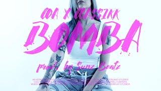 COA X CLASSIKK - BOMBA | prod. by Sunz Beatz