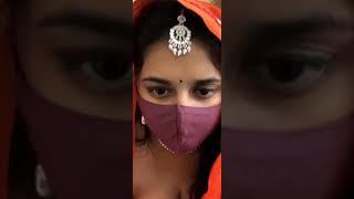 Tango live me sohag rat || imo video call || bigo live video