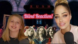 Gen Alpha Kid Reacts to Rush - Tom Sawyer (First Reaction!)