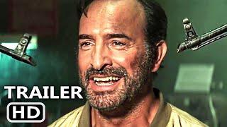 OSS 117 : From Africa With Love Trailer (2021) Jean Dujardin, Pierre Niney, Comedy Movie