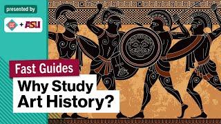 What Can You Do With an Art History Degree? | College Majors | College Degrees | Study Hall