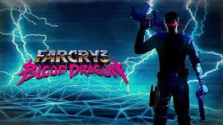 Far Cry 3: Blood Dragon FULL GAME Walkthrough  - No Commentary