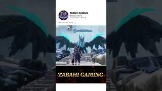 Wait for @tabahi gaming #bgmi #pubgmobile #tabaahigaming#newevent