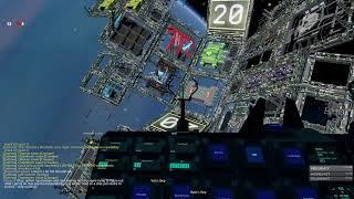 Автоматизируем лазерную добычу - Starbase