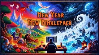 Dinklepack Repack 2024: Dreams, Demons, and the Road Ahead