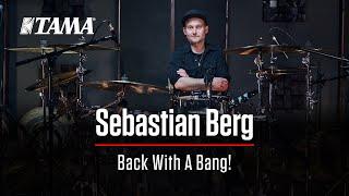 Sebastian Berg - Back With A Bang (Kissin’ Dynamite) ft. Starclassic Mirage