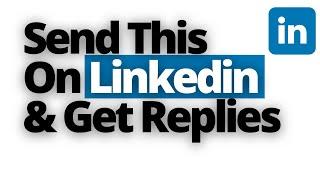 Best Message To Send On Linkedin To Candidates And Clients