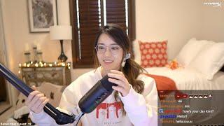 Professional Streamer shows how to use Blue Yeti mic