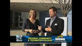 STAR64 at the Movies - Gateway Community & Technical College