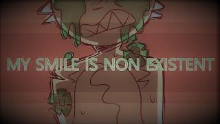 My smile is non existent [Sketch/Vent PMV]