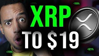 XRP COULD REALISTICALLY 10X FROM HERE QUICKLY!!! [WITH PROOF]