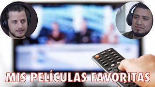 MIS PELICULAS FAVORITAS QUE TIENES QUE VER