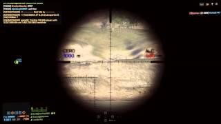 Sniper BF4