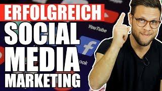  1 Tipp wie du erfolgreich Social Media machst  | #FragDenDan