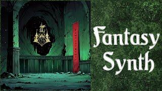 Örschloss - Fantasy Synth I
