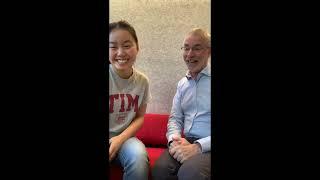 Exclusive Interview with MIT Dean of Admissions Stu Schmill - @kellyoncampus (FULL)