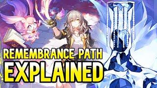 The MOST MYSTERIOUS Path in Honkai Star Rail EXPLAINED!