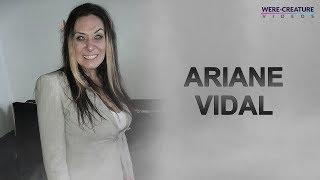 Featured Performer: Ariane Vidal