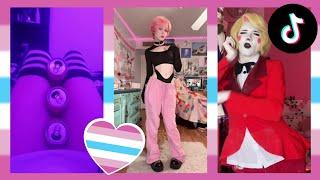 Femboy TikToks Compilation #60