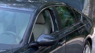 Miami Beach police investigating string of 24 vehicle burglaries