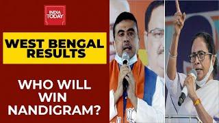 Assembly Elections 2021 Result: Will Mamata Banerjee Consider Nandigram Battle As A Big Mistake?