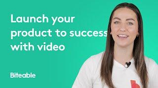 How to make a (successful) product video