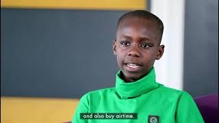 Safaricom Newsroom | One Way To Teach Children about Money