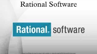 Rational Software