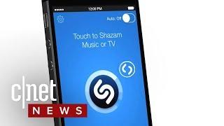 Apple buys Shazam and makes it official