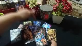 WHO IS COMING IN YOUR LIFE EX OR NEXT HINDI-URDU TAROT #whoiscomingtowardsyou #expartner #exlover