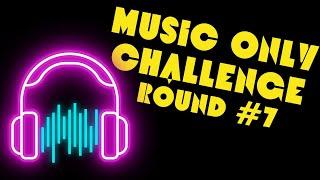 Guess the Hit - Round #7 No Lyrics, Just Beats  | Ultimate Music Quiz