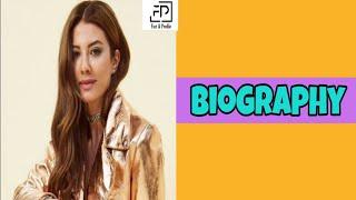 Who is Basak Dizer (Husband Tatlitug) Biography, Networth, Age, Husband, Income, Hobbies, Lifestyle