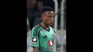 Relebohile Mofokeng Vs TS Galaxy