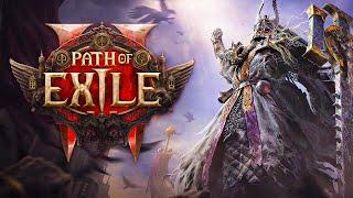 Почему Path of Exile 2 так популярна? Обзор Path Of Exile 2