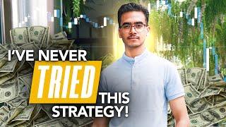 ⭐️ I’ve NEVER TRIED This Expert Option Strategy! Profitable Expert Option Trading