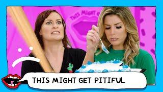 GETTING REJECTED with Grace Helbig & Mamrie Hart