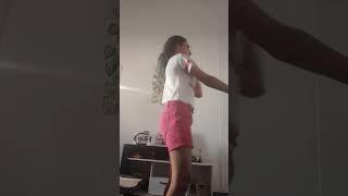 Desafio de dança ( Parte 12 )