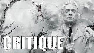 The Evil Within 2: Critique, Commentary, and Story Explanation