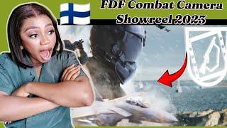 Combat Camera Showreel 2023 – Finnish Defence Forces | Finland Reaction 