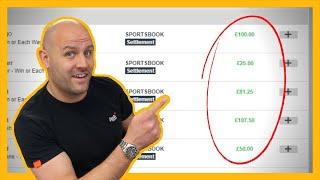 How to Always Win Sports Betting | 5 Step Guide You Must See.