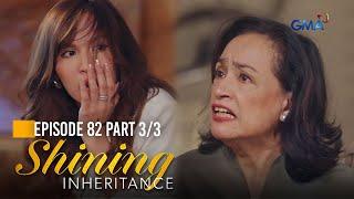 Shining Inheritance: Joanna brags about successfully defeating Aurea! (Episode 82 - Part 3/3)