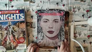 How to Harvest Magazines  Tips For Your Junk Journal