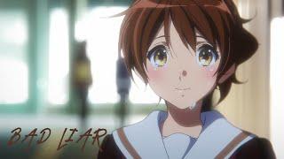 Bad Liar [AMV] - Anime MV