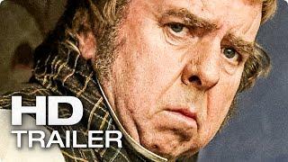 MR. TURNER Trailer German [HD]