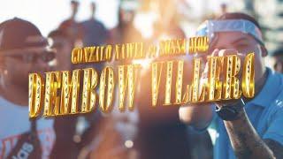 GONZALO NAWEL ft SOSSA MOB  - Dembow Villero (Video Oficial) Prod @ARIELELPANAOFICIAL