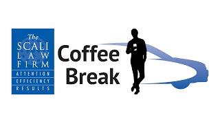 Coffee Break Ep. 11:  Pitfalls of deducting expenses caused by lost or broken equipment