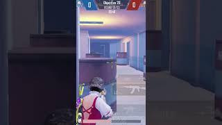 PUBG MOBILE funny moments  #shorts #pubgmobile #bgmi #funny #fart