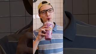 Не Пейте Гримас Шейк!  Grimace Shake #shorts #grimace #grimaceshake