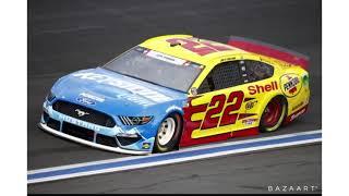 Brad Logano (suggested by Kuhnjdog)