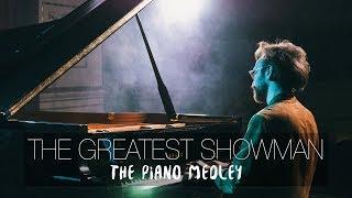 "The Greatest Showman" - The Piano Medley - Costantino Carrara